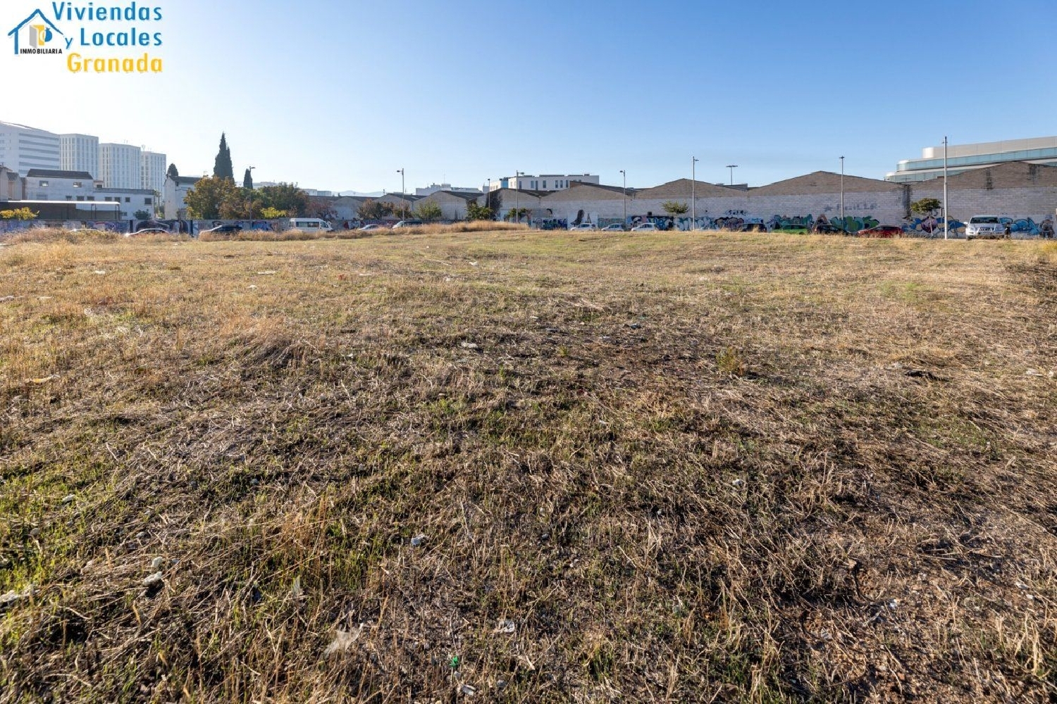  for sale plot Armilla Vega De Granada 8