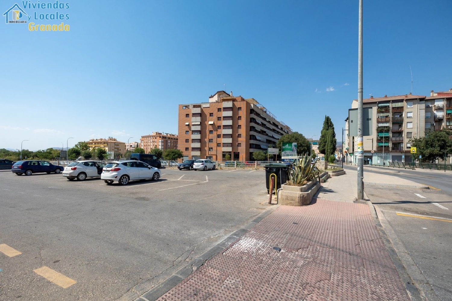  for sale plot Armilla Vega De Granada 1