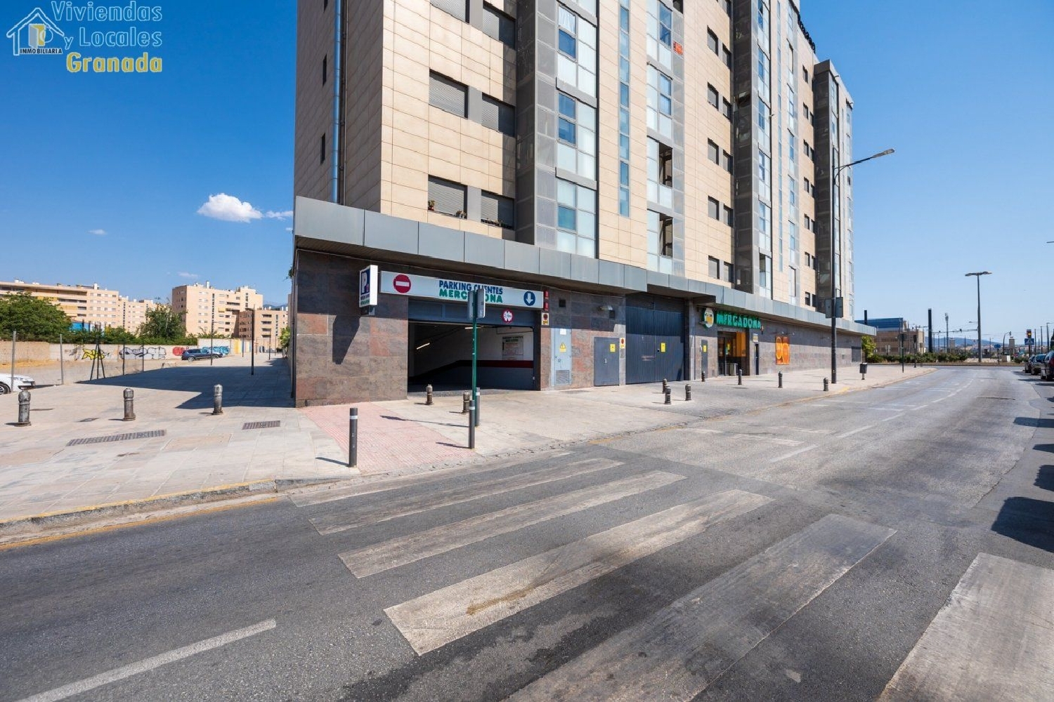 for sale plot Armilla Vega De Granada 2