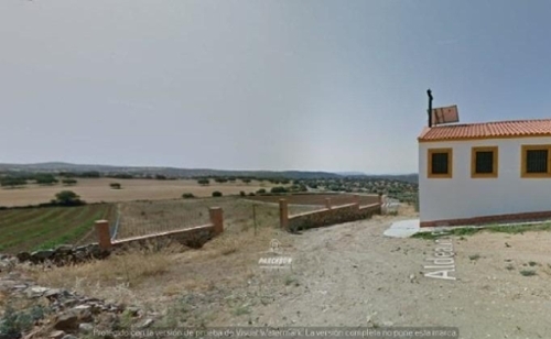 Granja De Torrehermosa Campiña Sur tomt foto 6244058