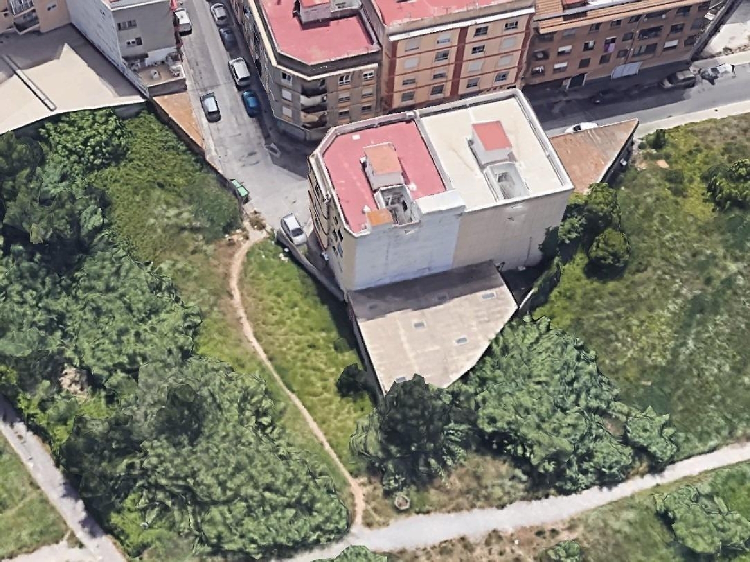  te koop perceel Grao Plana Alta 6