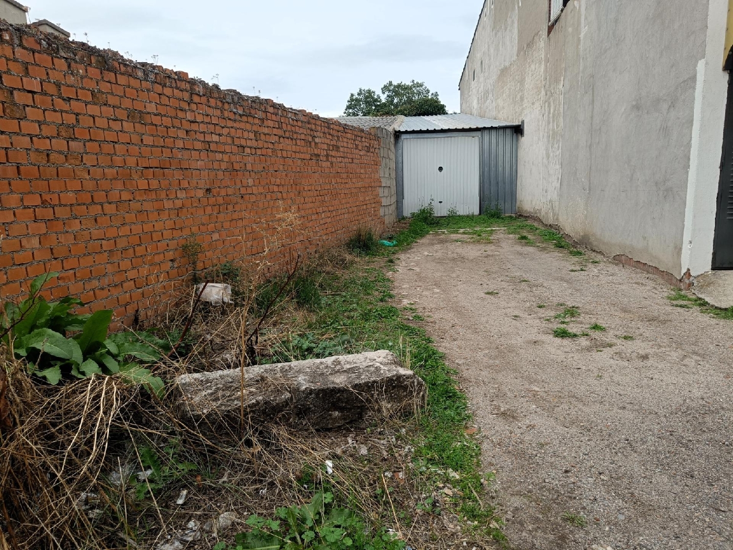 te koop perceel Guadalix De La Sierra Cuenca Alta Del Manzanares 3