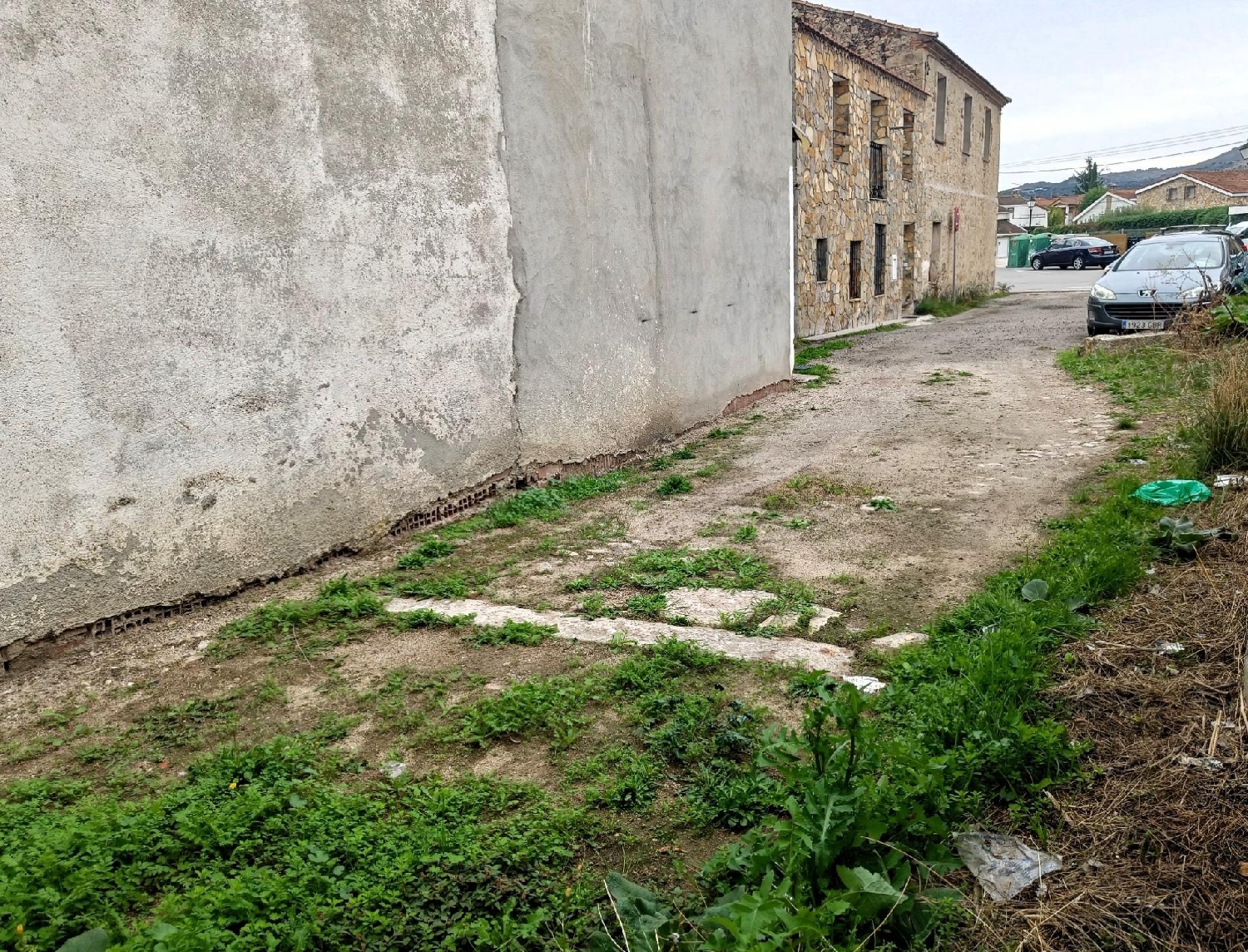  te koop perceel Guadalix De La Sierra Cuenca Alta Del Manzanares 1