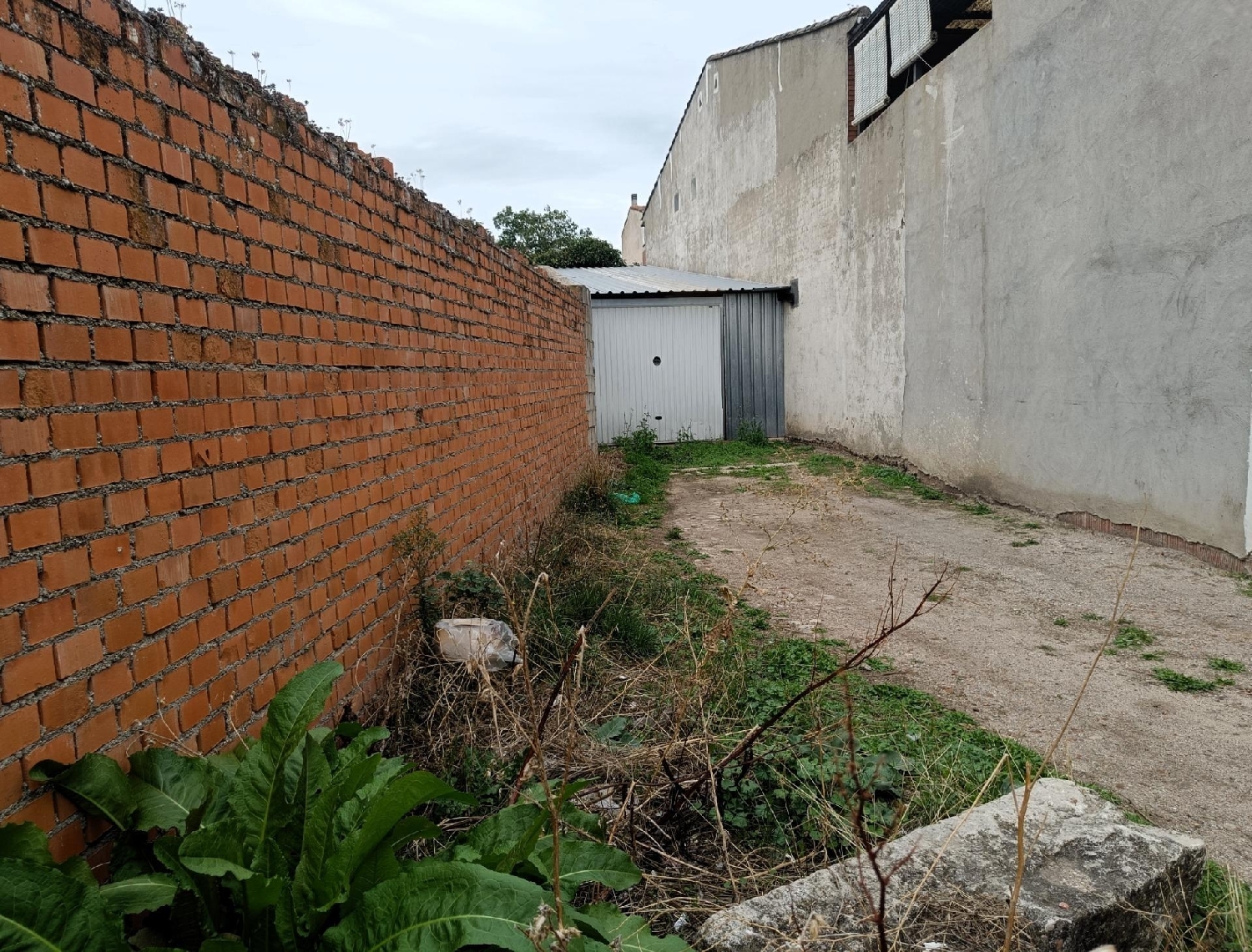  te koop perceel Guadalix De La Sierra Cuenca Alta Del Manzanares 5