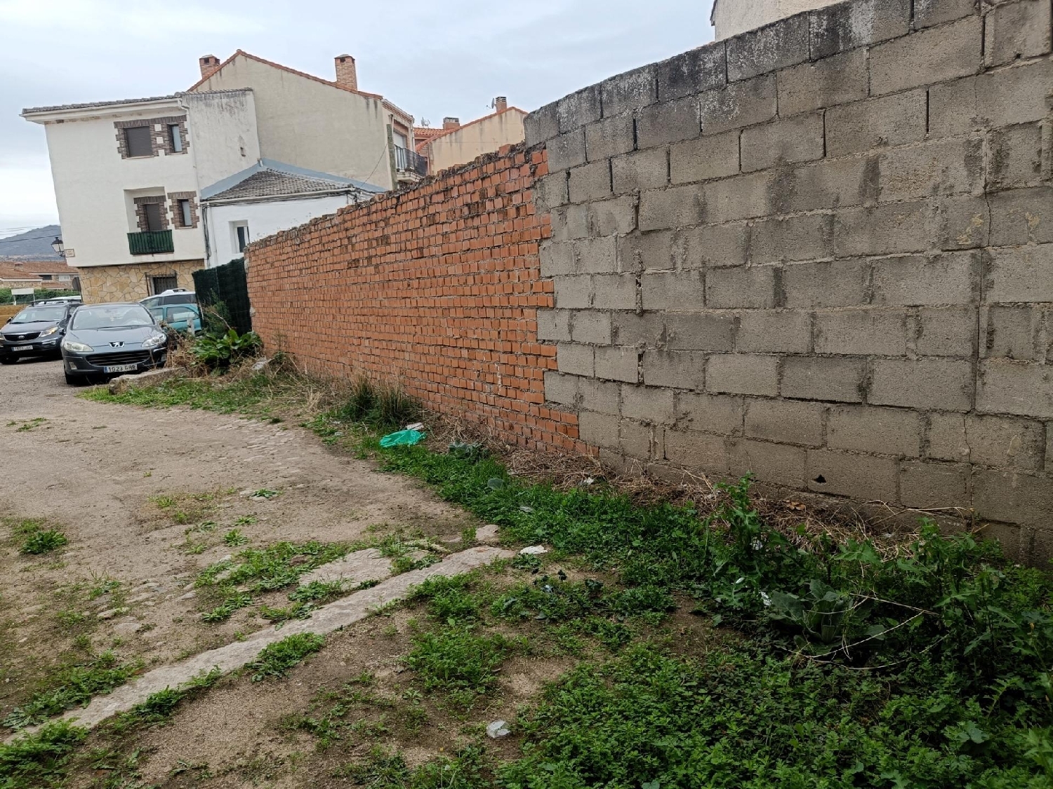  te koop perceel Guadalix De La Sierra Cuenca Alta Del Manzanares 8