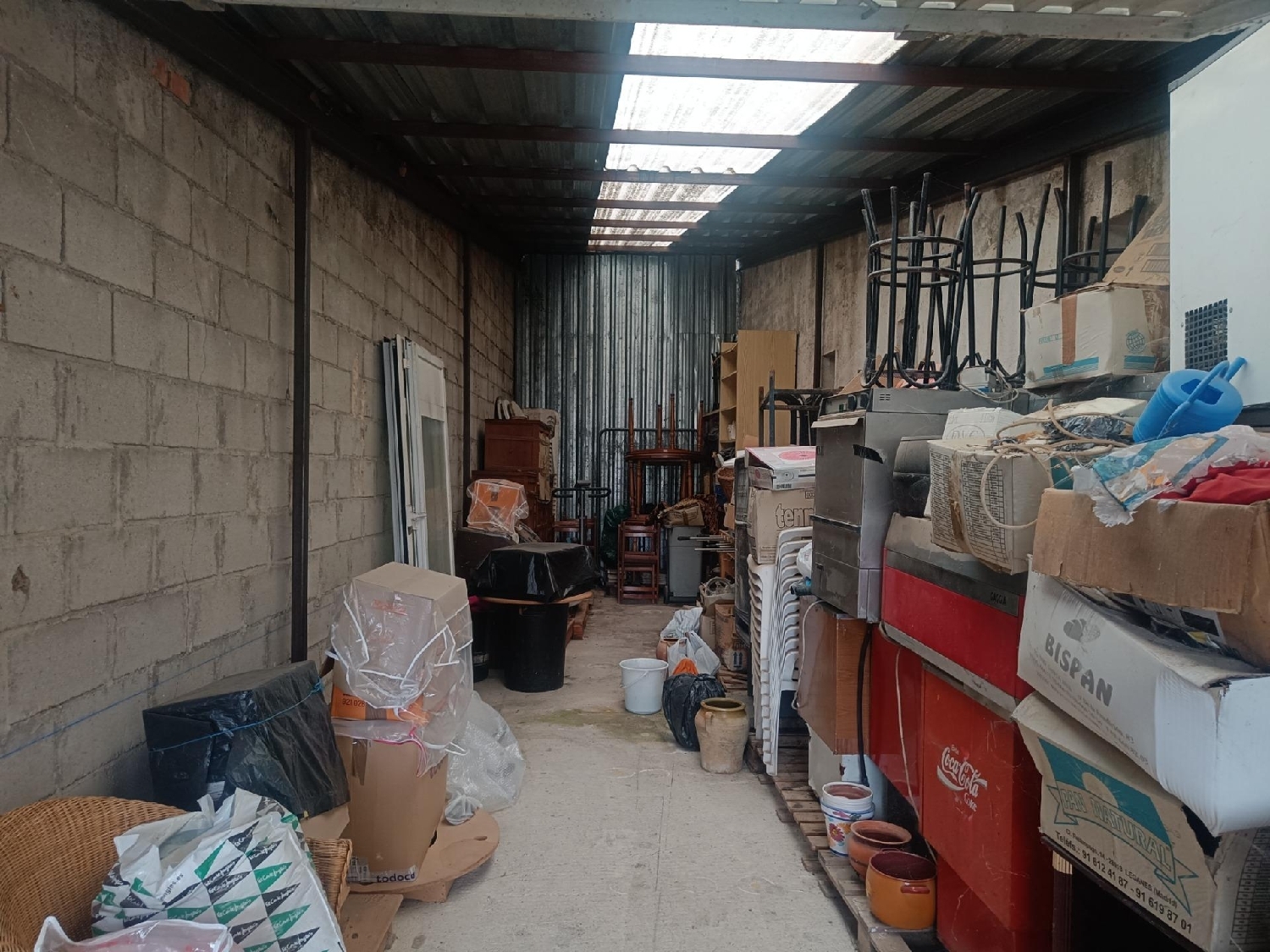  te koop perceel Guadalix De La Sierra Cuenca Alta Del Manzanares 4