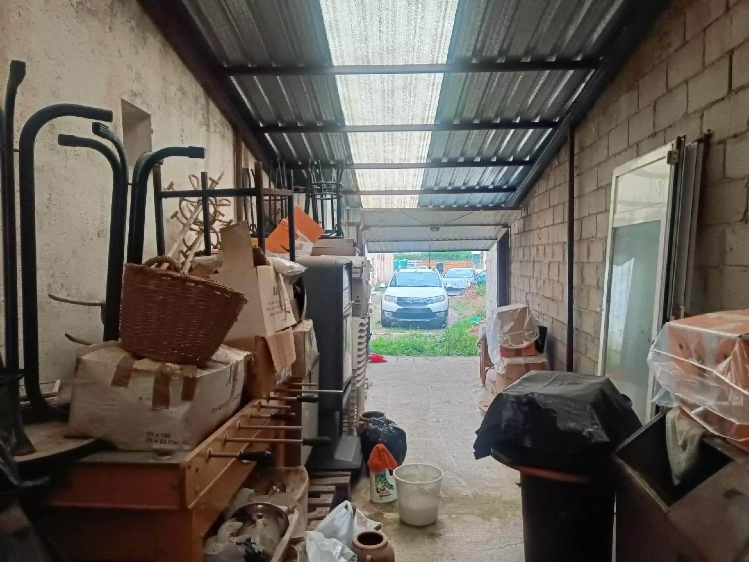 te koop perceel Guadalix De La Sierra Cuenca Alta Del Manzanares 2