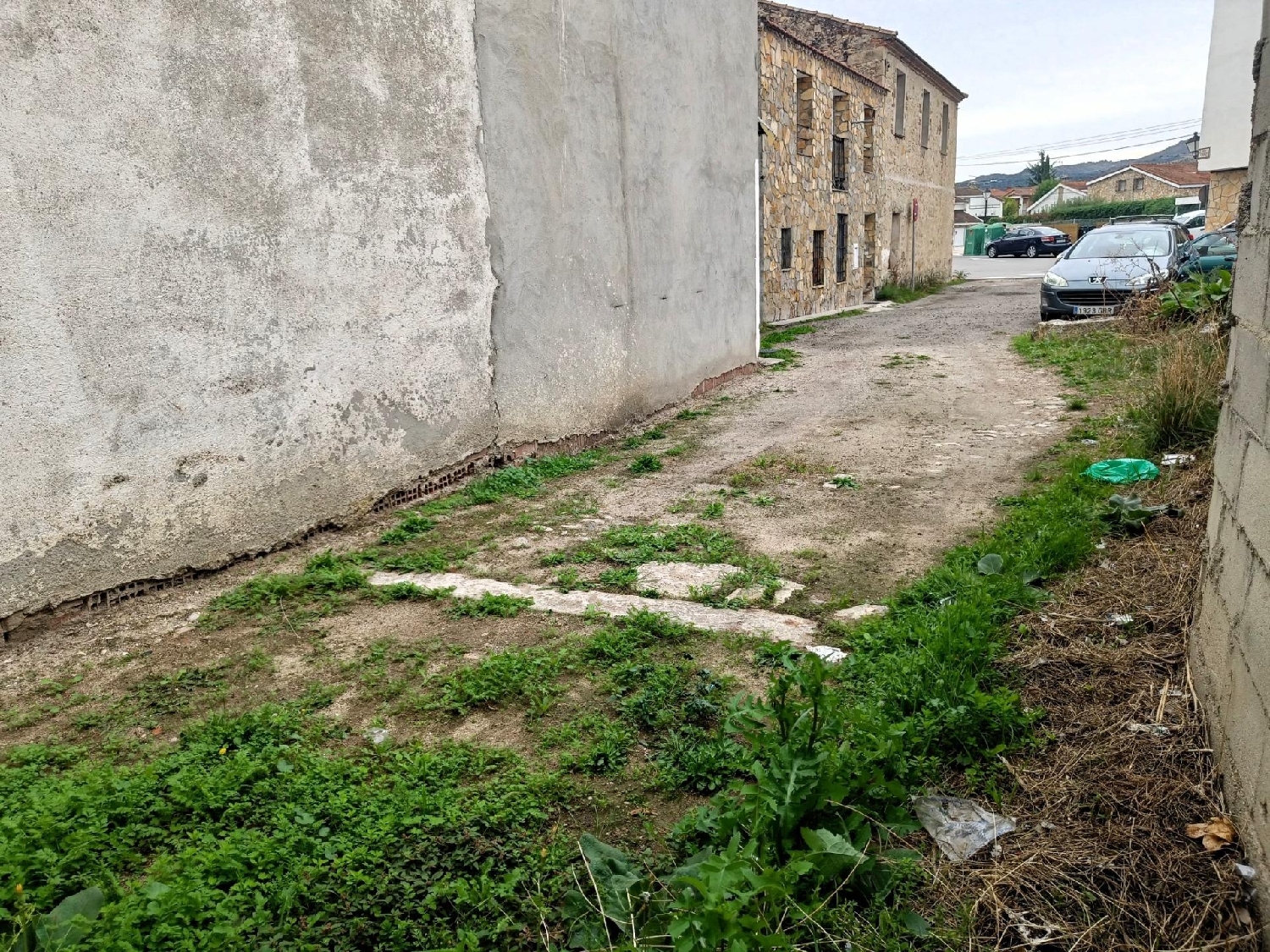  te koop perceel Guadalix De La Sierra Cuenca Alta Del Manzanares 7
