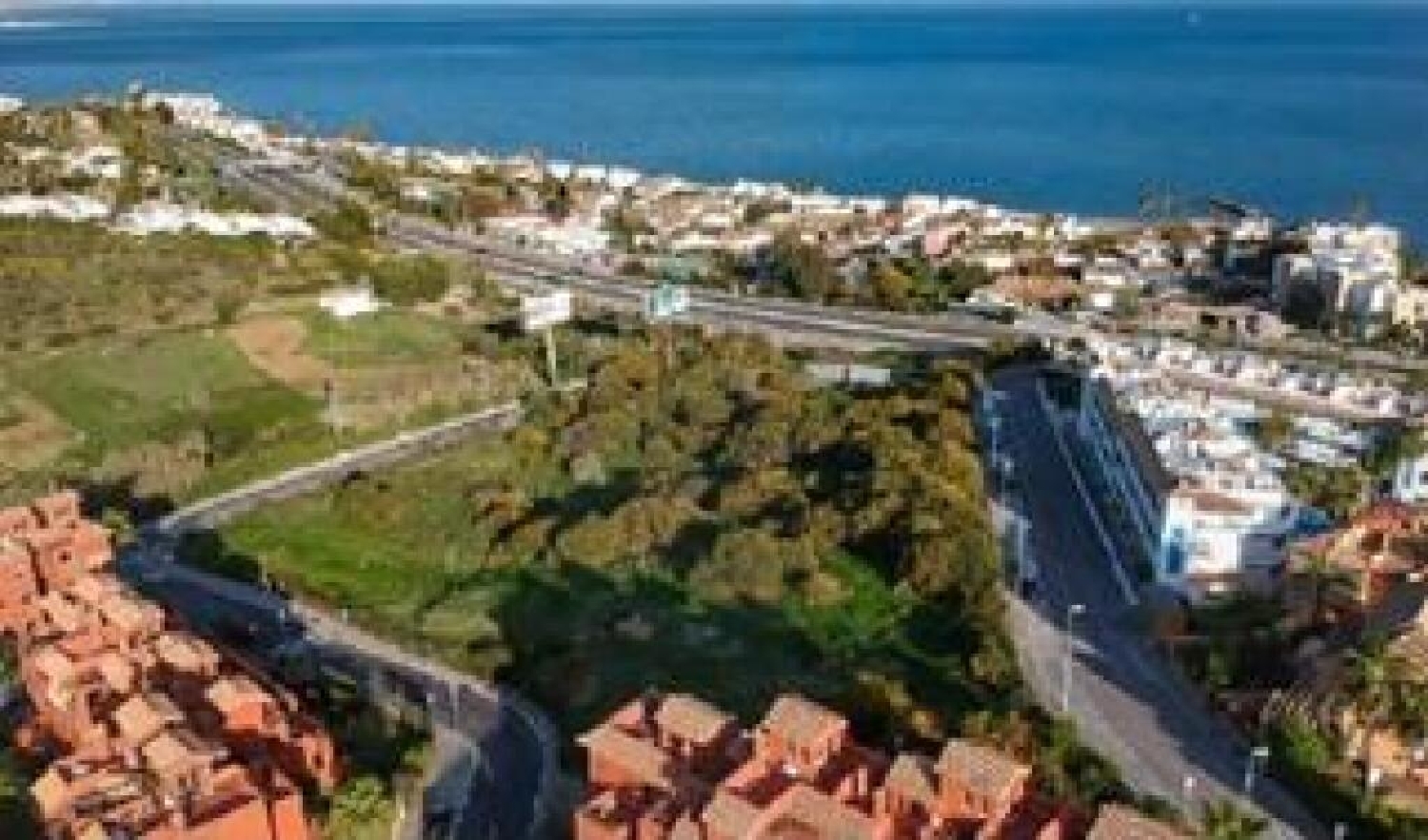  till salu tomt Seghers Saldavieja Costa Del Sol Occidental 6