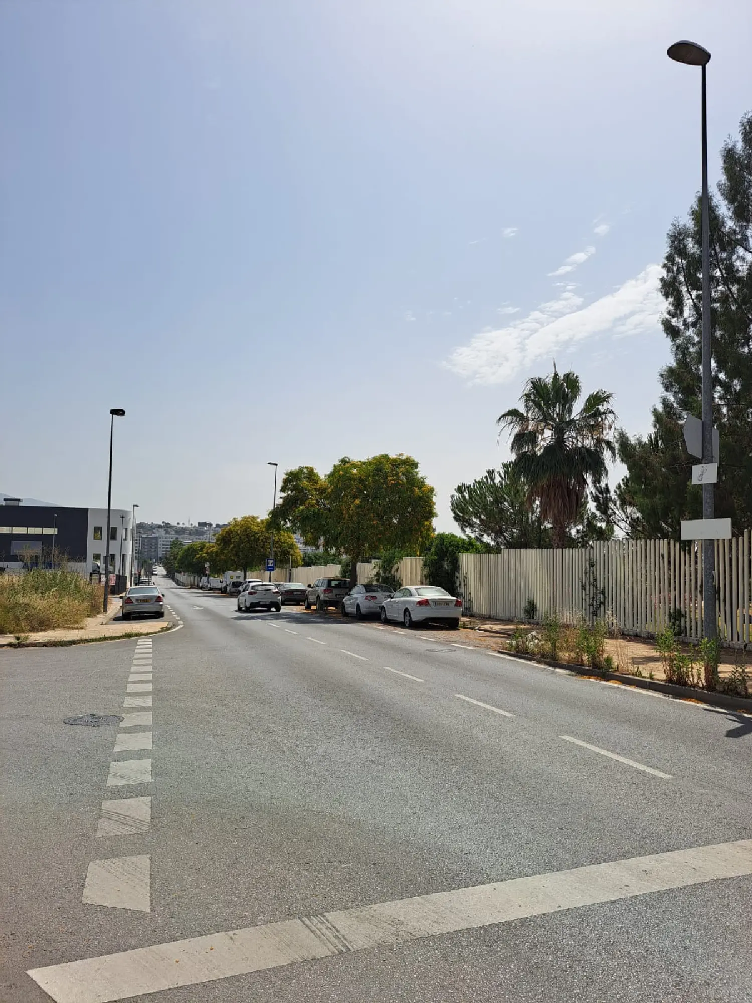  for sale plot Salto Del Agua Costa Del Sol Occidental 6