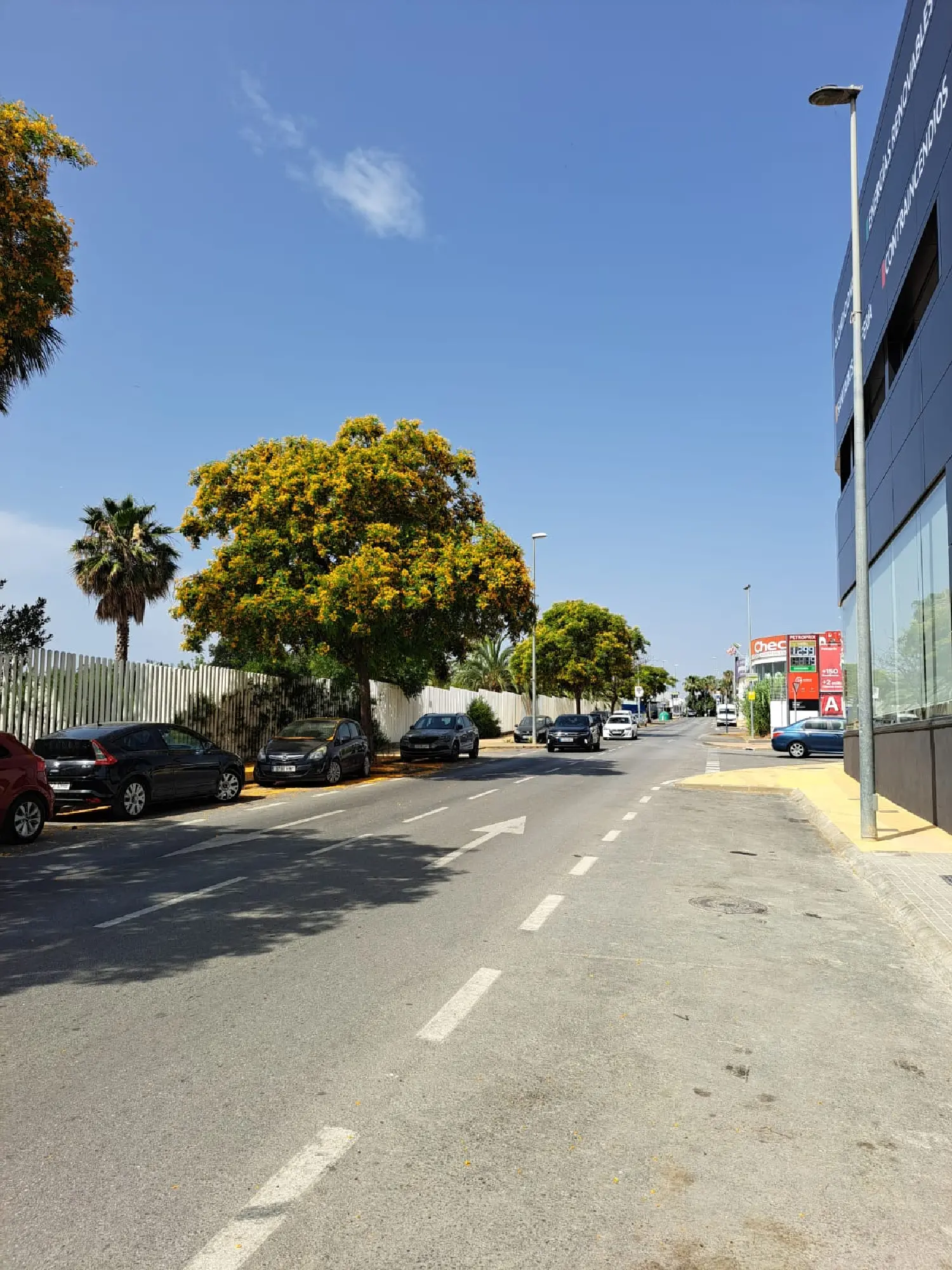  for sale plot Salto Del Agua Costa Del Sol Occidental 7