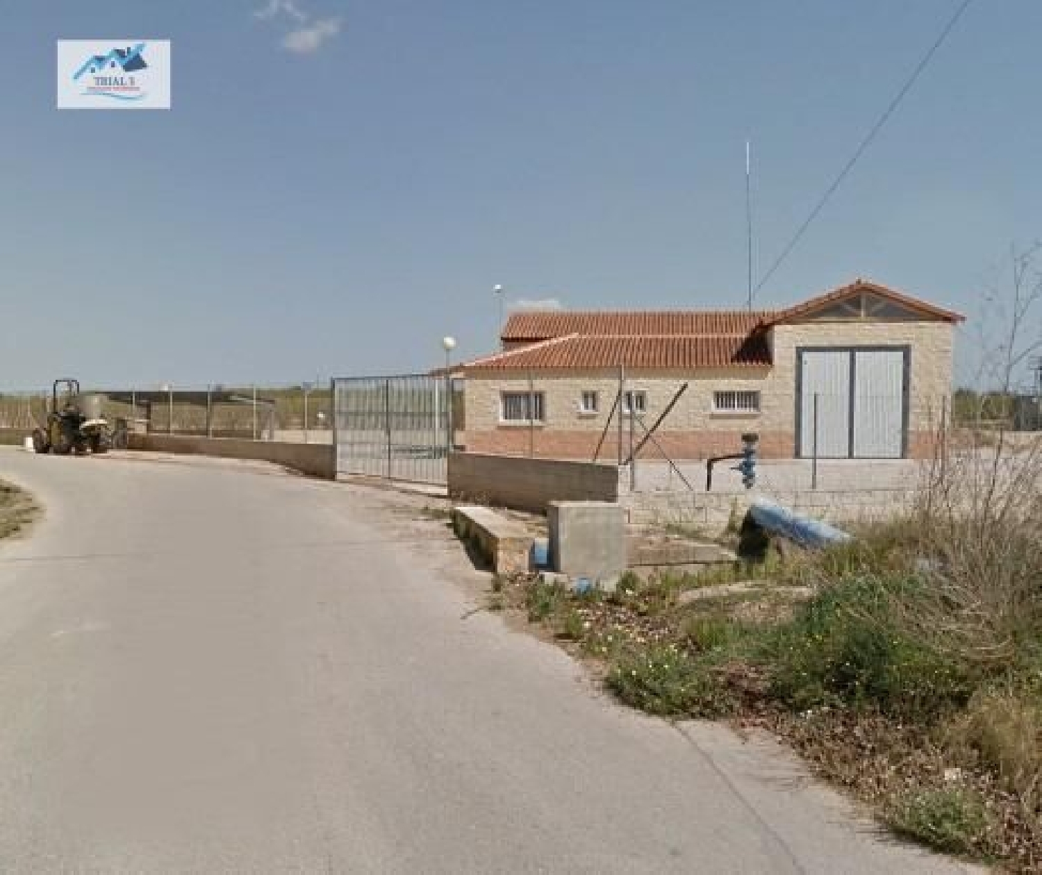till salu tomt Guadassuar Ribera Alta 2