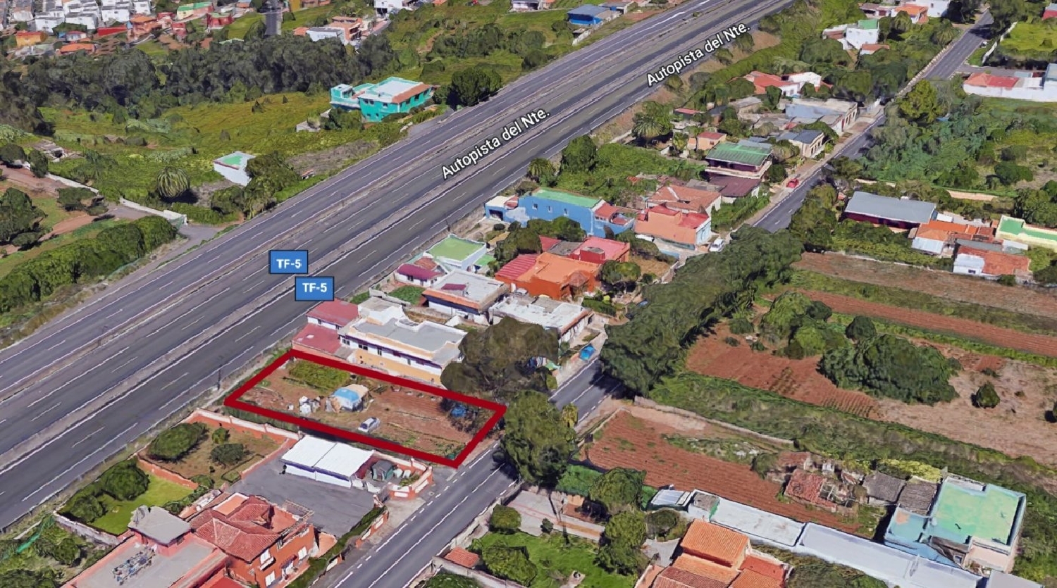  till salu tomt Guamasa Zona Metropolitana 1