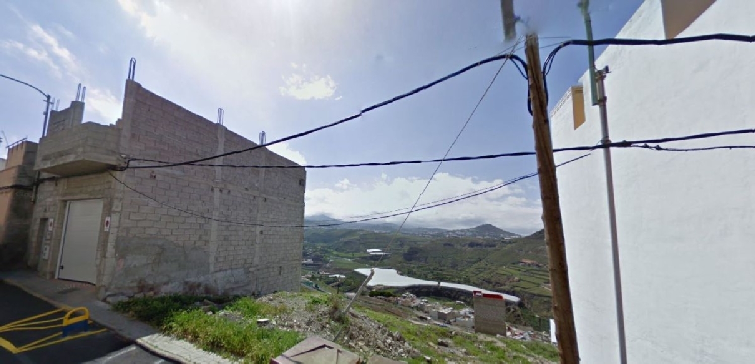 till salu tomt Guanarterme Palmas De Gran Canaria (Las) 2