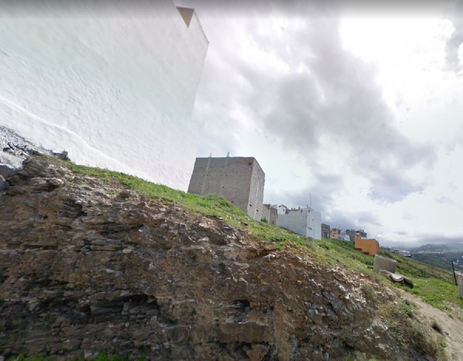 till salu tomt Guanarterme Palmas De Gran Canaria (Las) 3