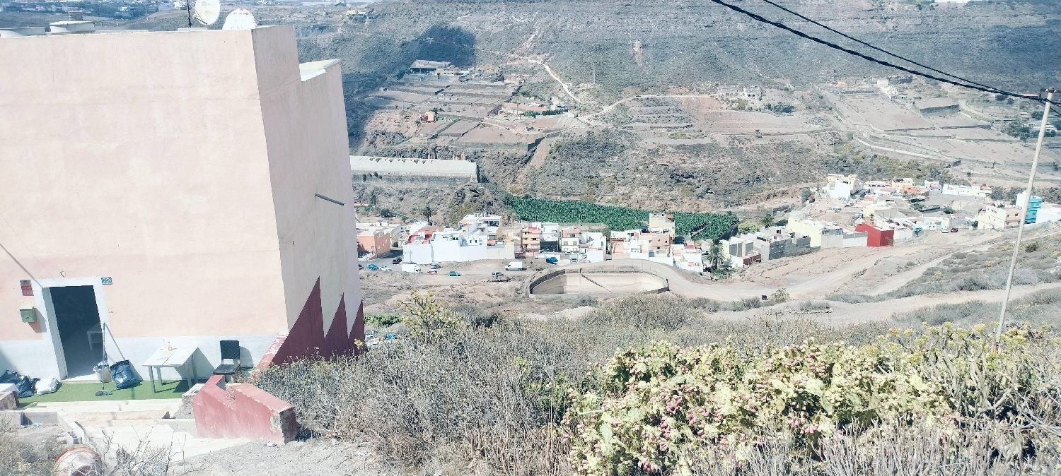  till salu tomt Guanarterme Palmas De Gran Canaria (Las) 8