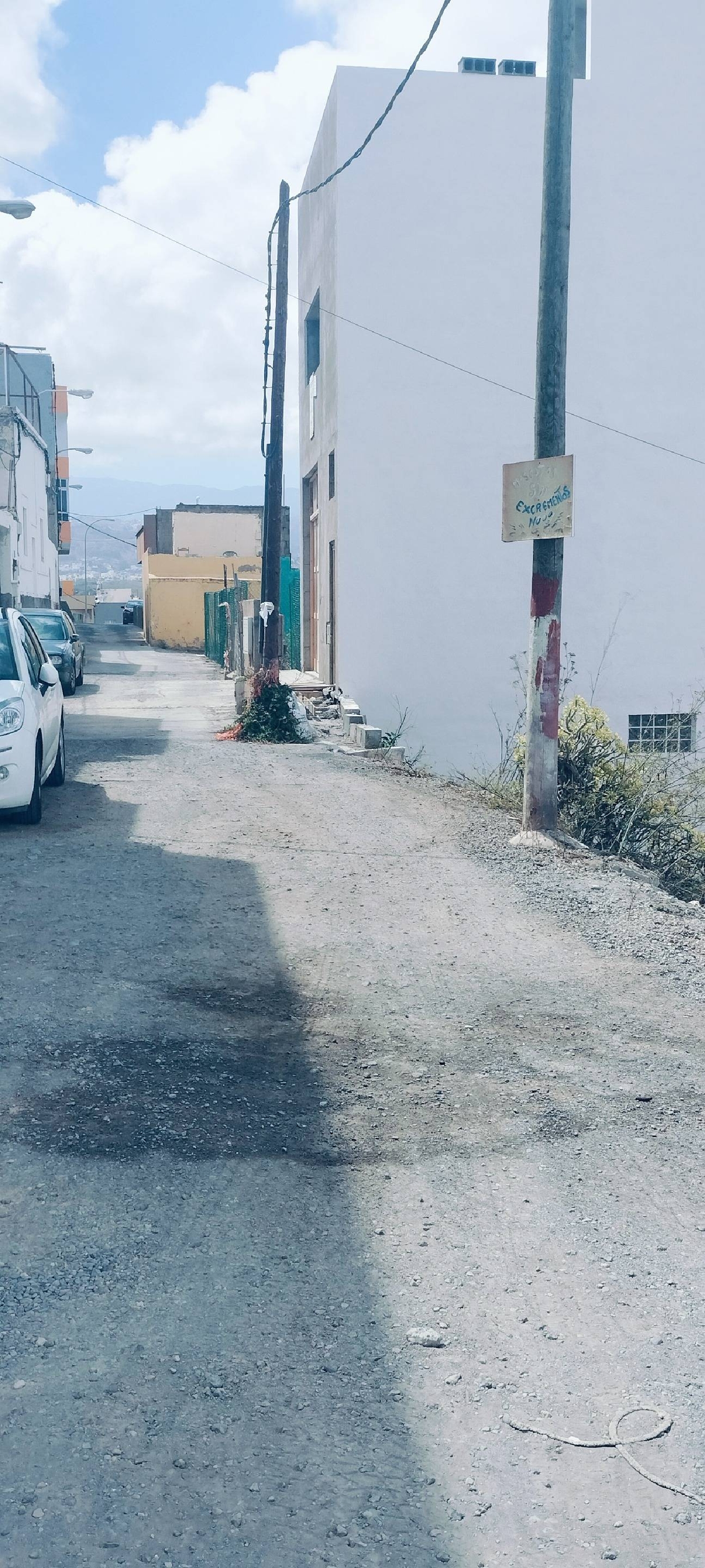 till salu tomt Guanarterme Palmas De Gran Canaria (Las) 7
