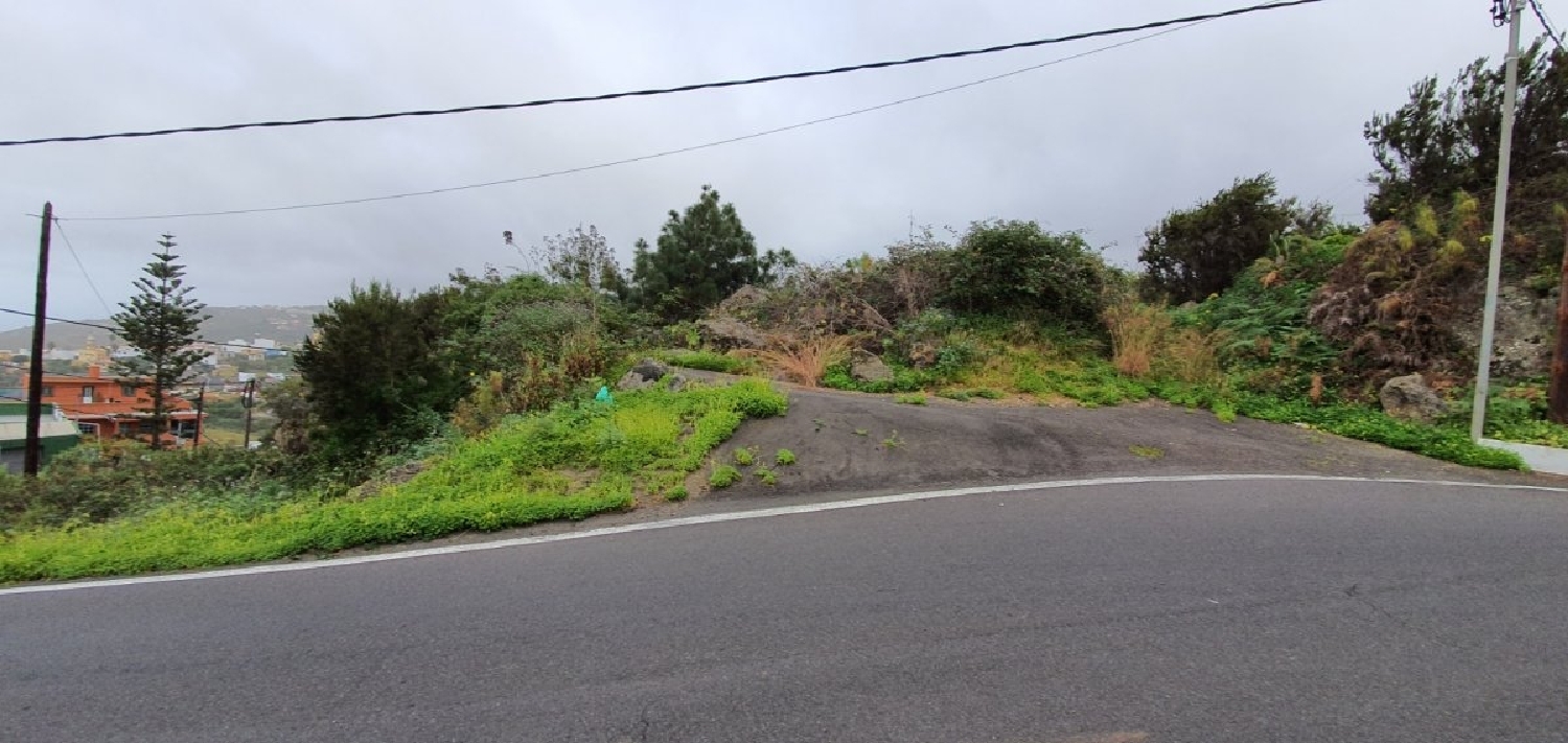  till salu tomt Guancha La Zona Sureste 6