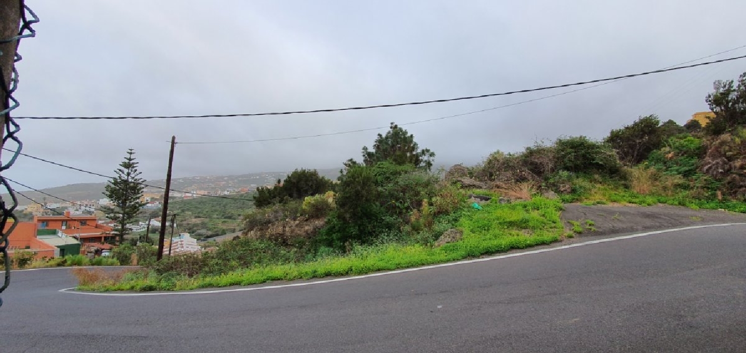  till salu tomt Guancha La Zona Sureste 5