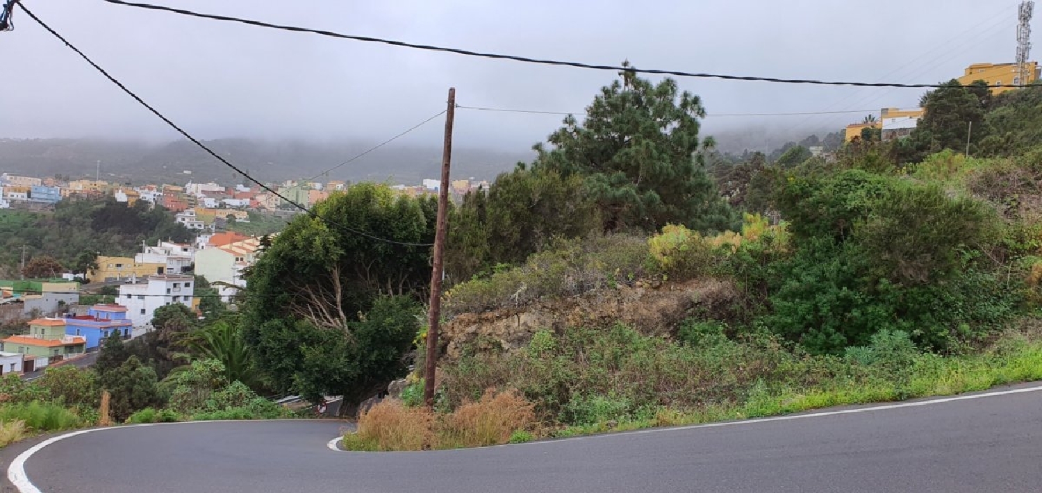  till salu tomt Guancha La Zona Sureste 4