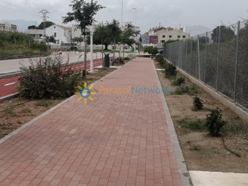 Guardamar De La Safor Safor tomt foto 6263517