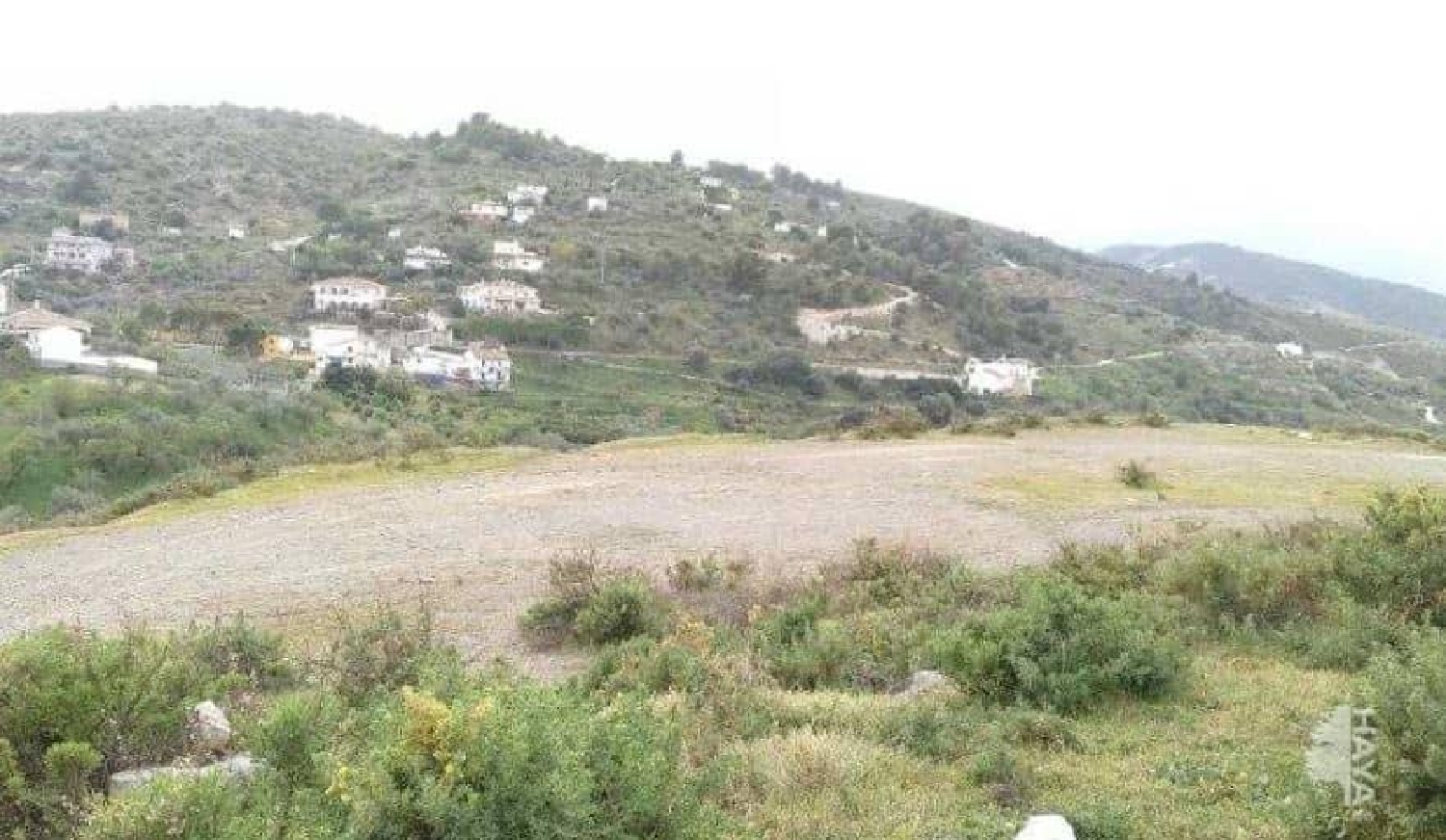 till salu tomt Guaro Sierra De Las Nieves 3