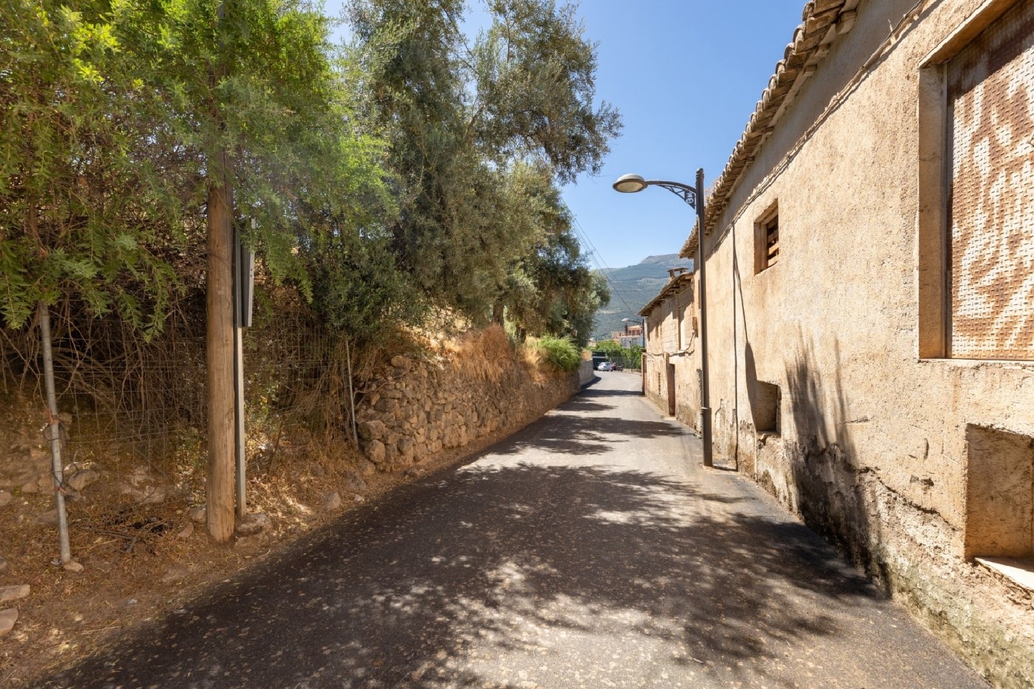  kaufen Grundstück Talará Valle De Lecrín 6