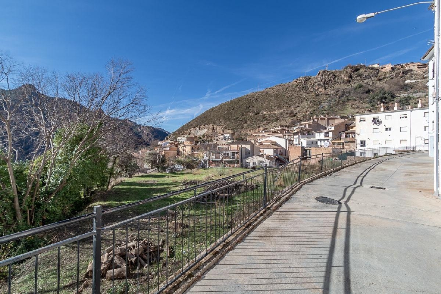  till salu tomt Busquístar Alpujarra Granadina 4