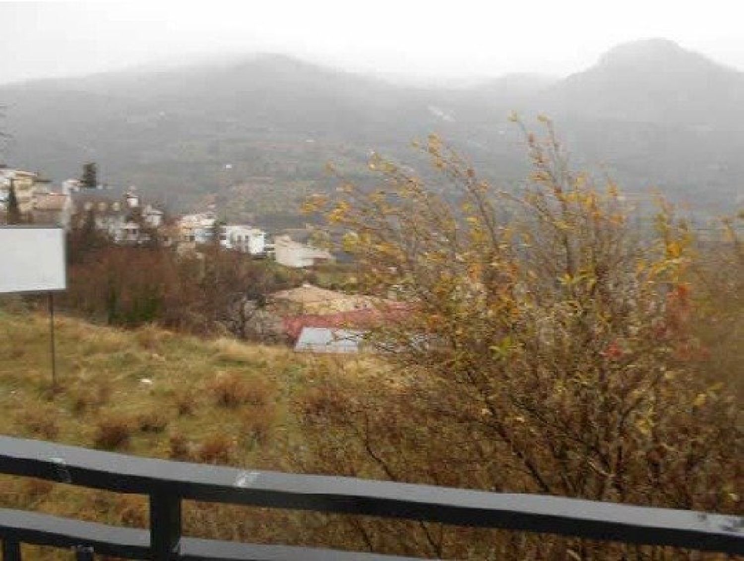 te koop perceel Pórtugos Alpujarra Granadina 3