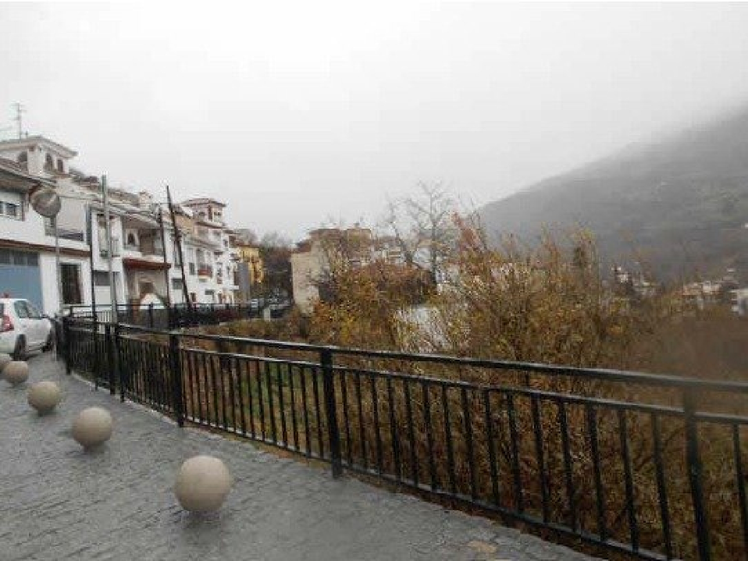  te koop perceel Pórtugos Alpujarra Granadina 5