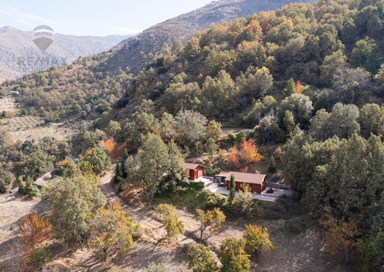  en venta terreno Alamillo Huéscar 3
