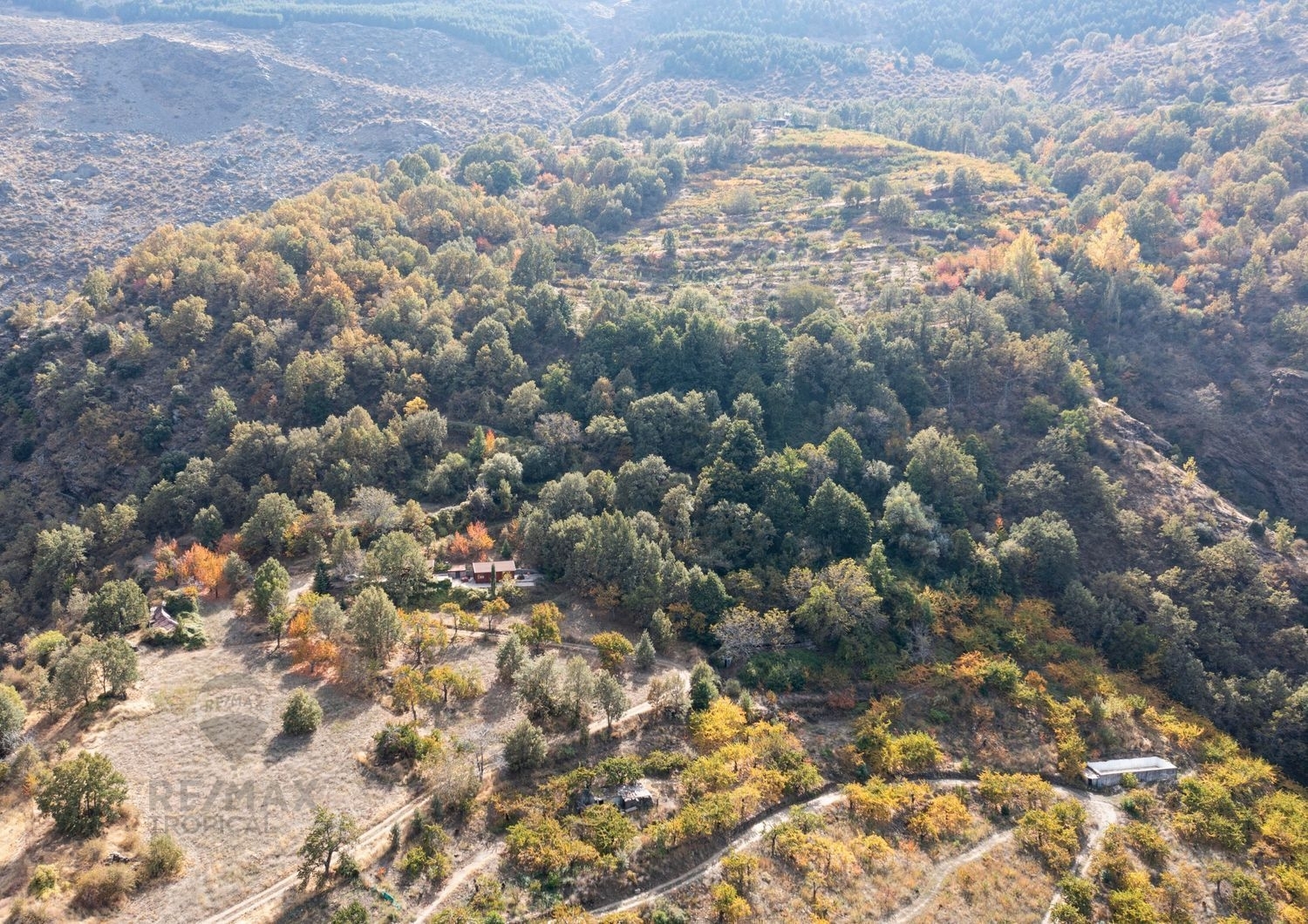  en venta terreno Alamillo Huéscar 2