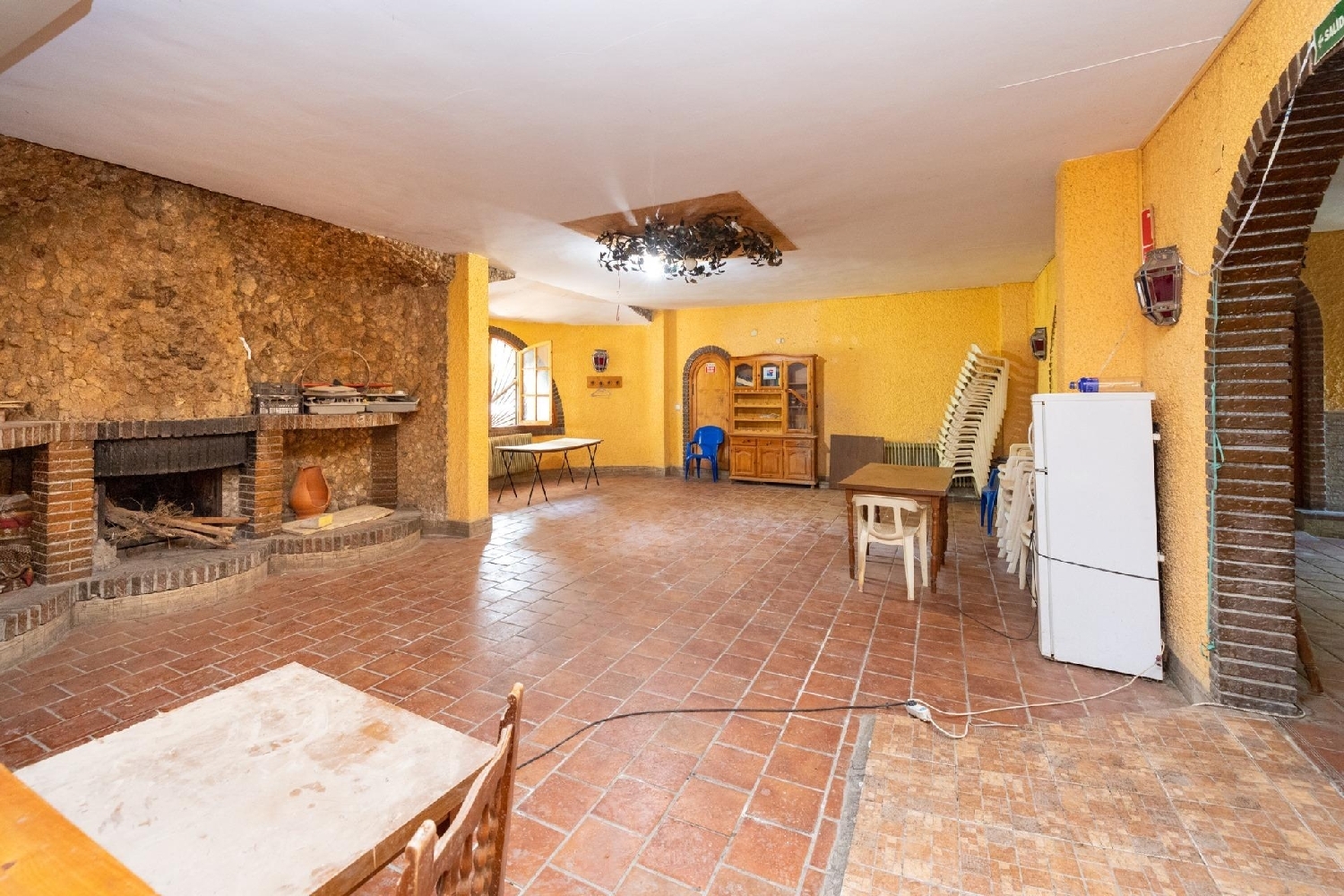  till salu tomt Alcudia De Guadix Accitania 4