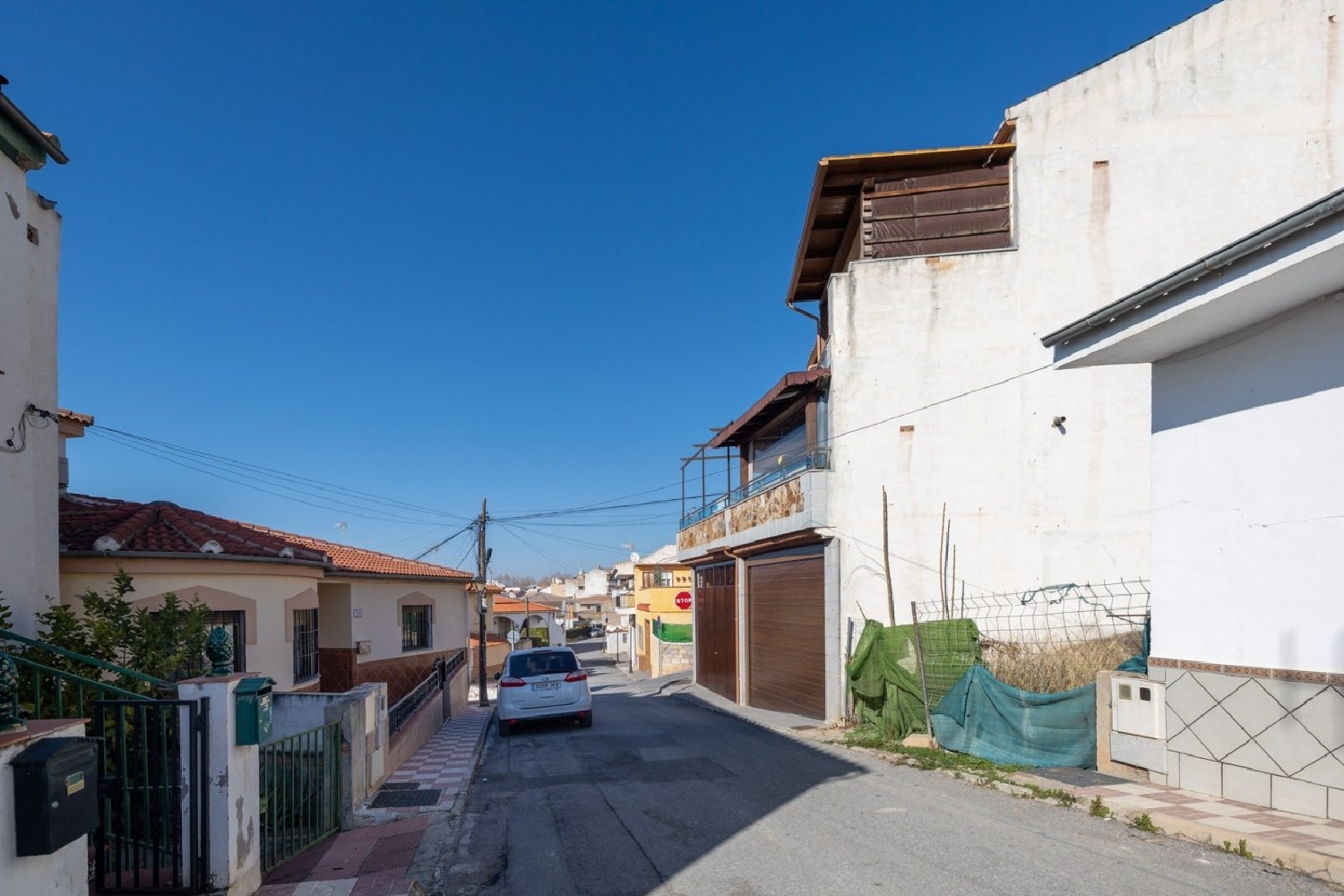  en venta terreno La Garnatilla Costa Tropical 4