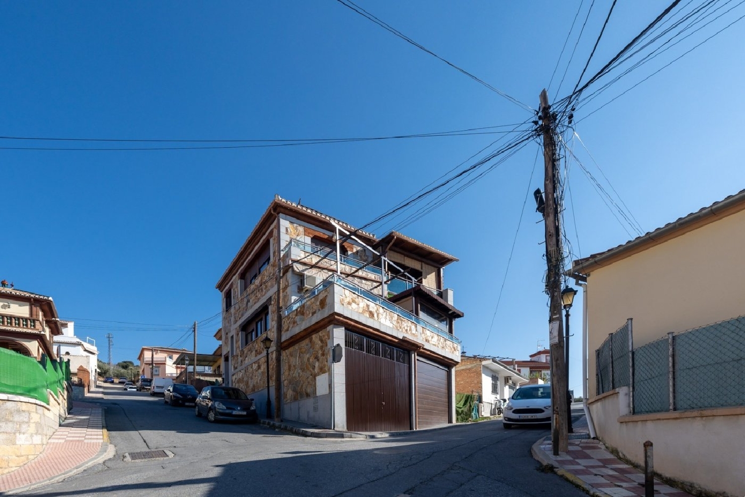  en venta terreno La Garnatilla Costa Tropical 6