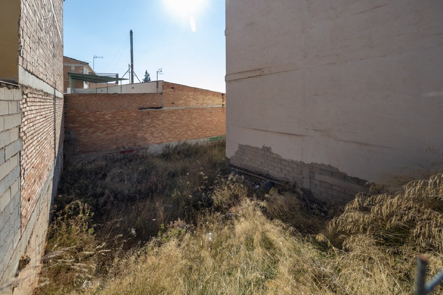  en venta terreno La Garnatilla Costa Tropical 8