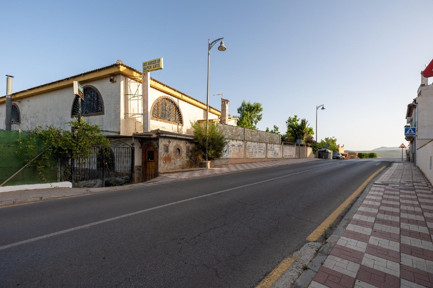  te koop perceel Timar Alpujarra Granadina 1