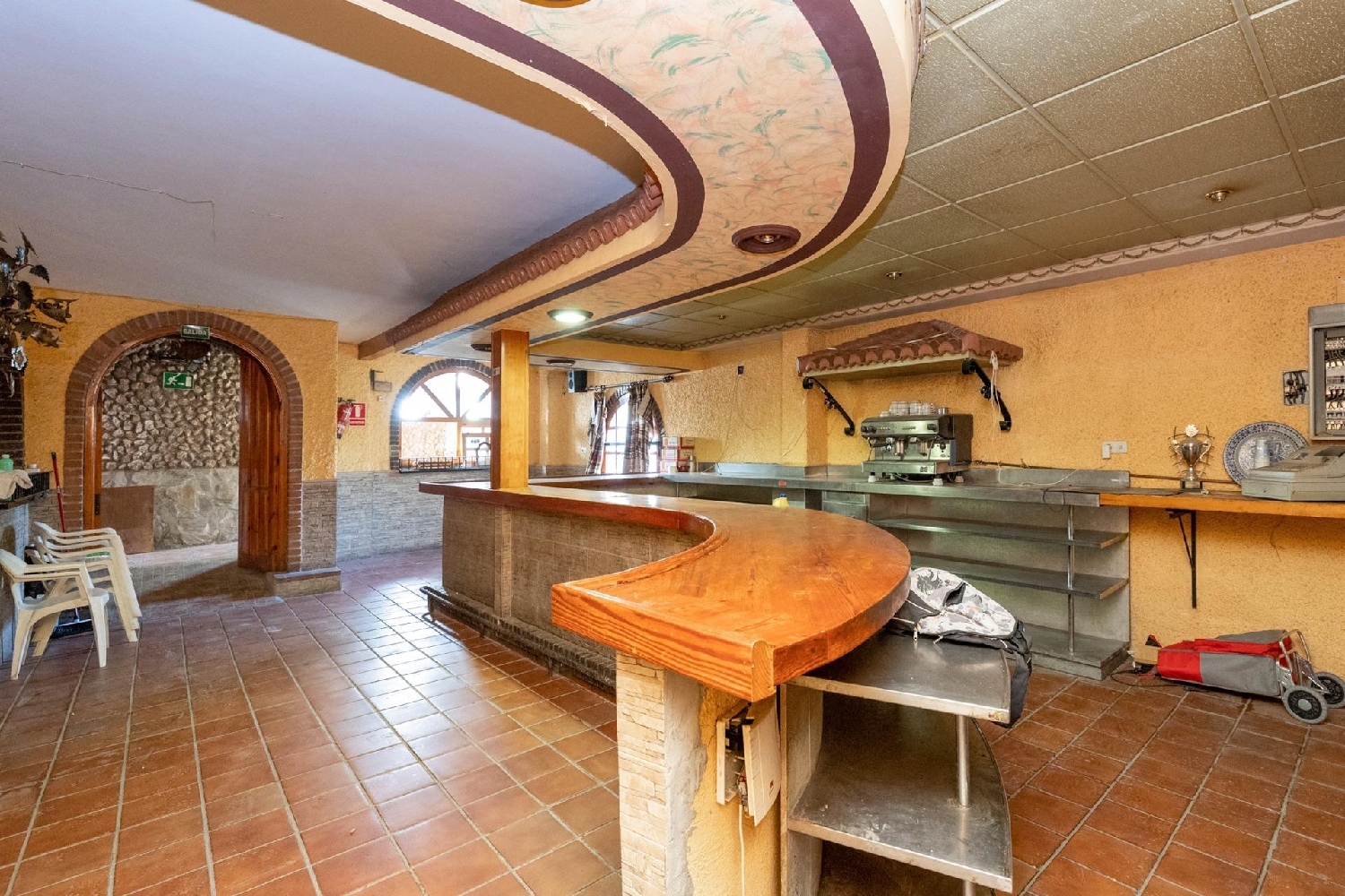  te koop perceel Timar Alpujarra Granadina 6
