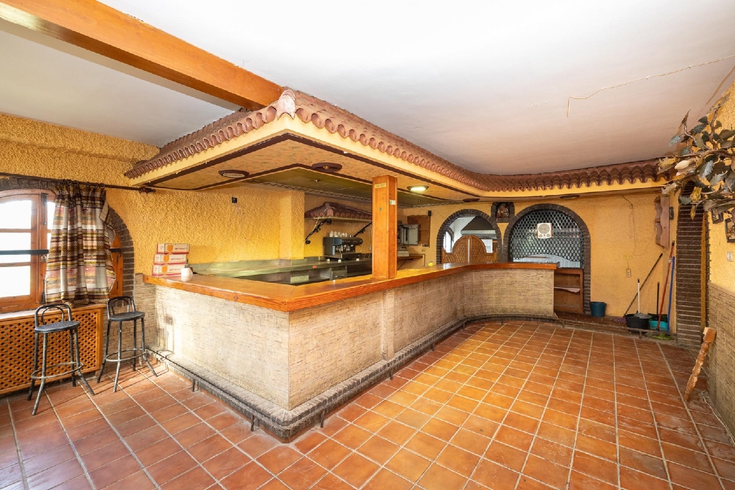  te koop perceel Timar Alpujarra Granadina 7