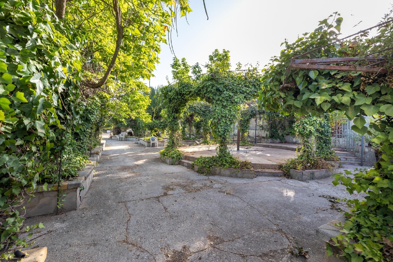 te koop perceel Timar Alpujarra Granadina 3