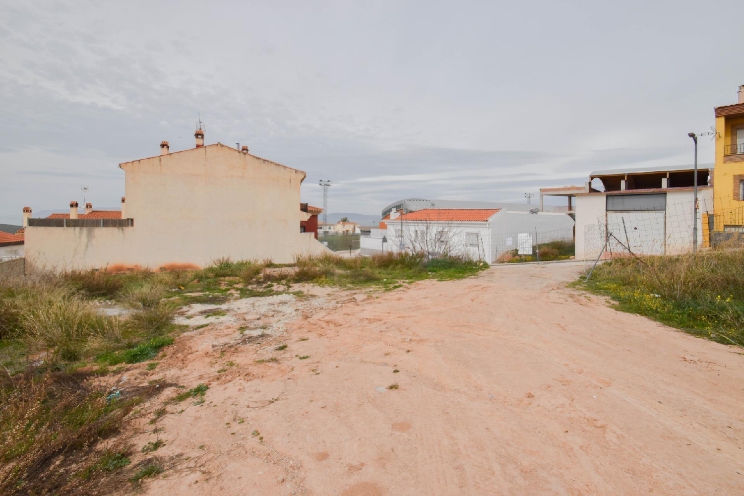  te koop perceel Béznar Valle De Lecrín 7