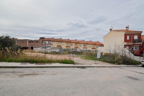 Güevéjar Vega De Granada tomt foto 6215062
