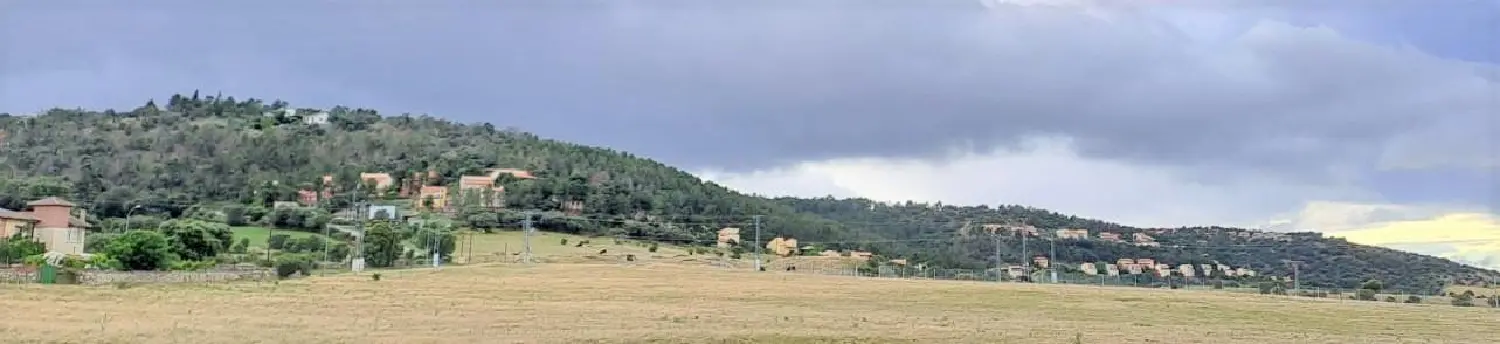  till salu tomt Valdeprados Segovia Sur 5