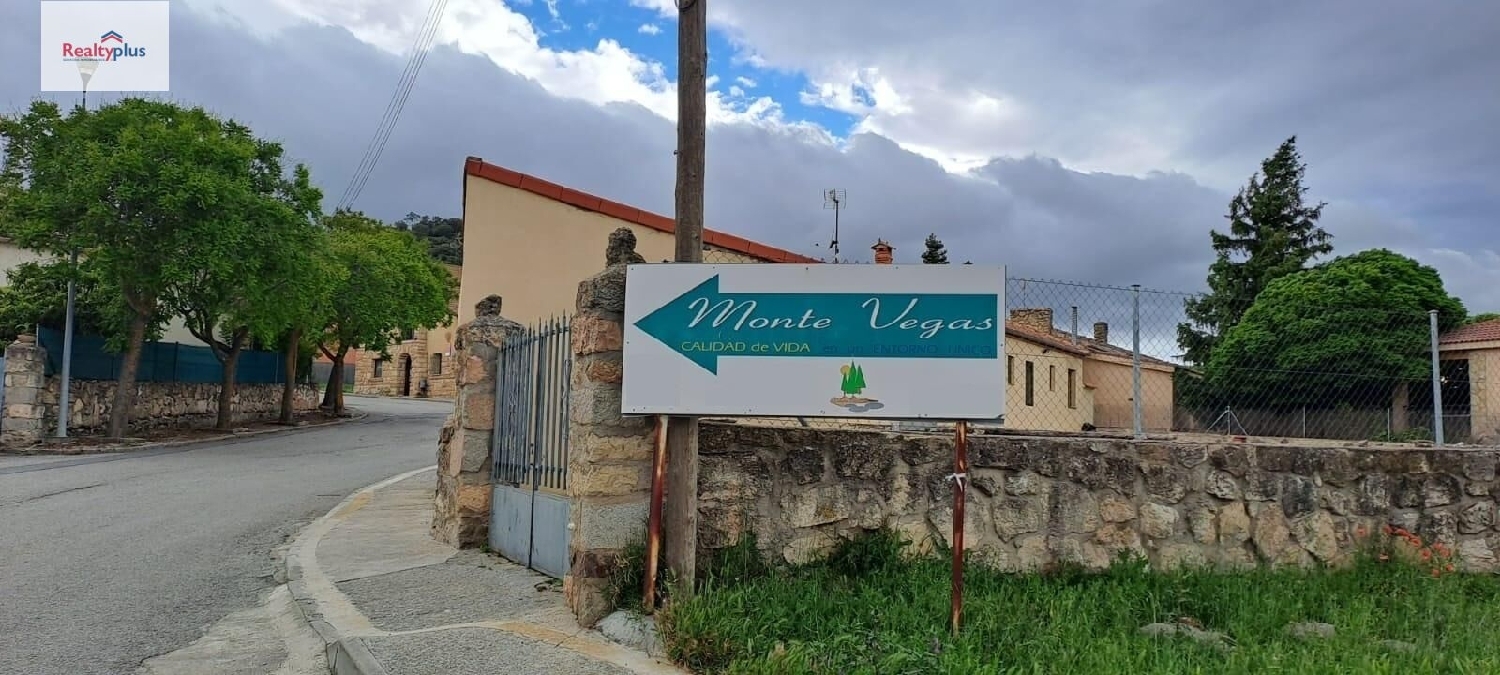  till salu tomt Vegas De Matute Segovia Sur 8