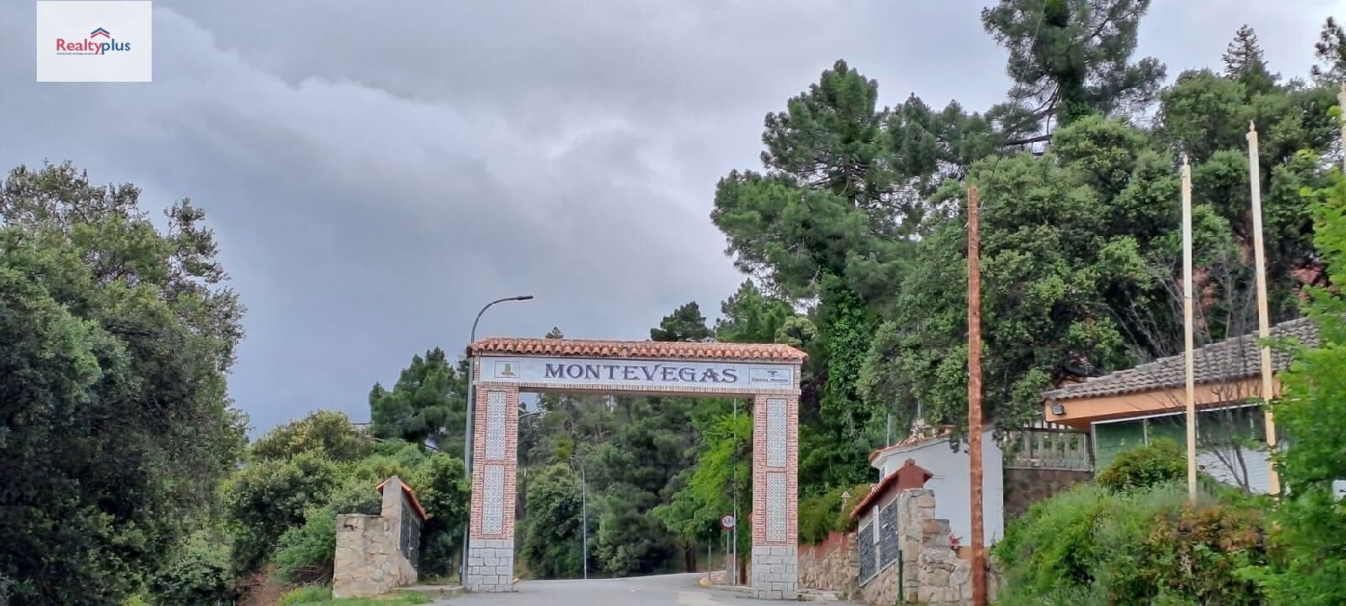  till salu tomt Vegas De Matute Segovia Sur 1