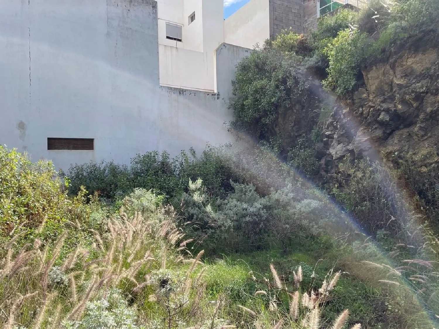 till salu tomt Poligono Industrial Zona Sureste 2