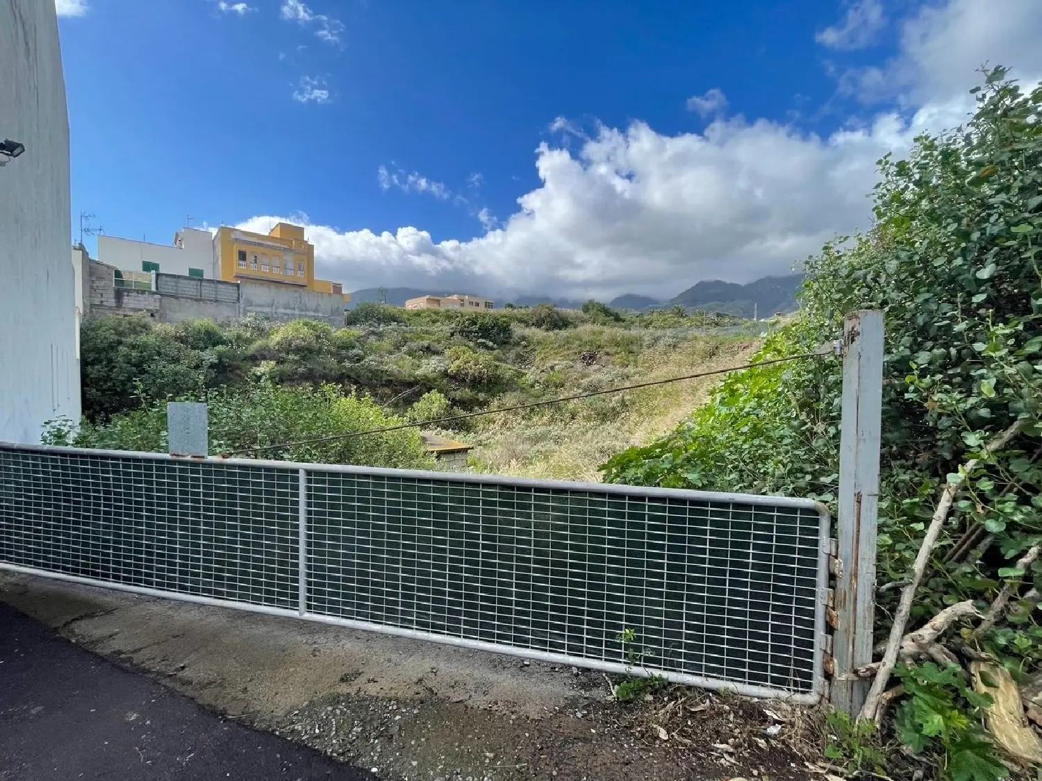  till salu tomt Poligono Industrial Zona Sureste 1
