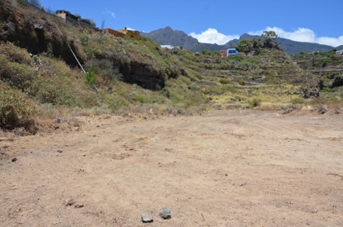 Güimar Zona Sureste tomt foto 6223026