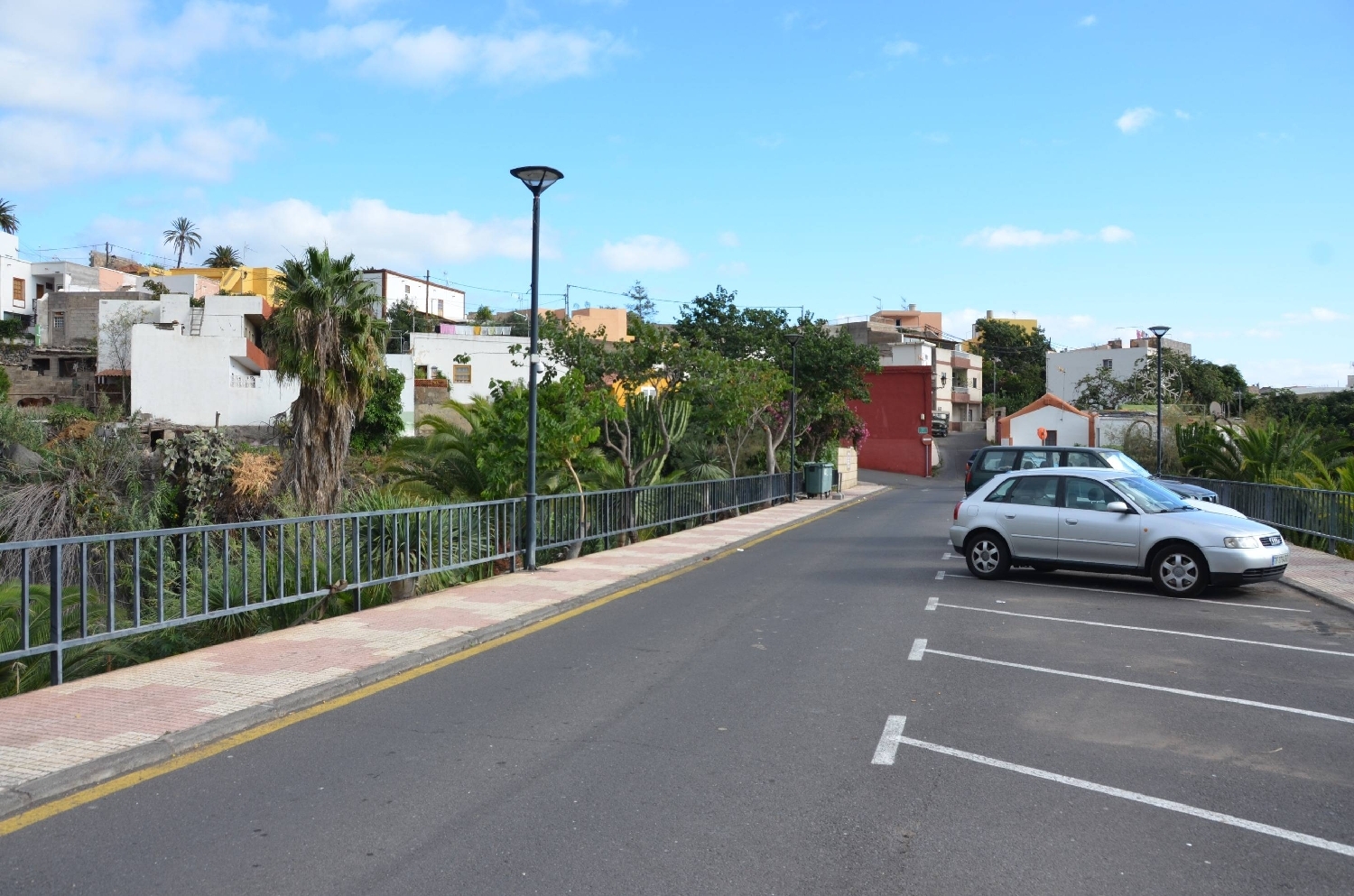  till salu tomt Guaza Zona Sureste 8