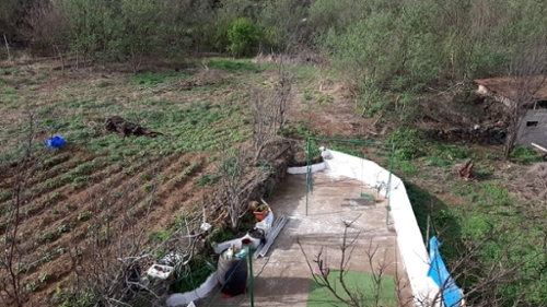 Hacienda Perdida Zona Norte plot foto 6263545